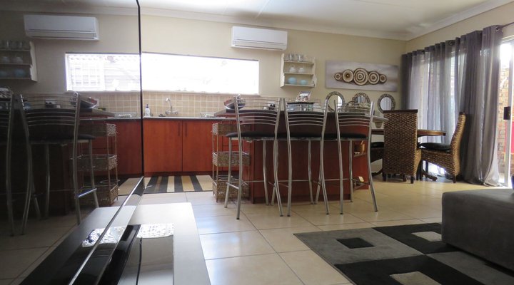 80 on Benade Guesthouse