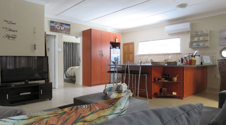 80 on Benade Guesthouse