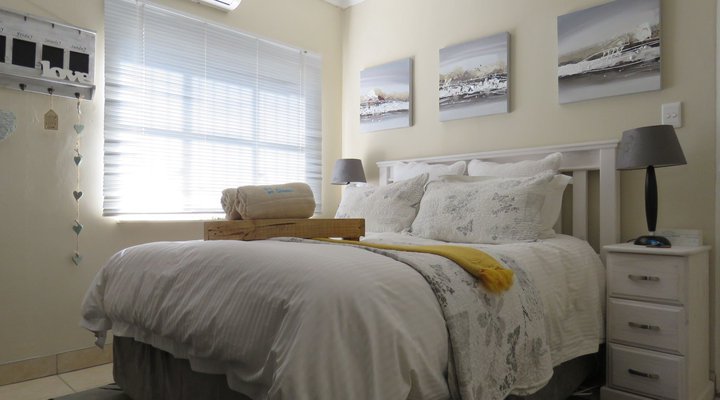 80 on Benade Guesthouse