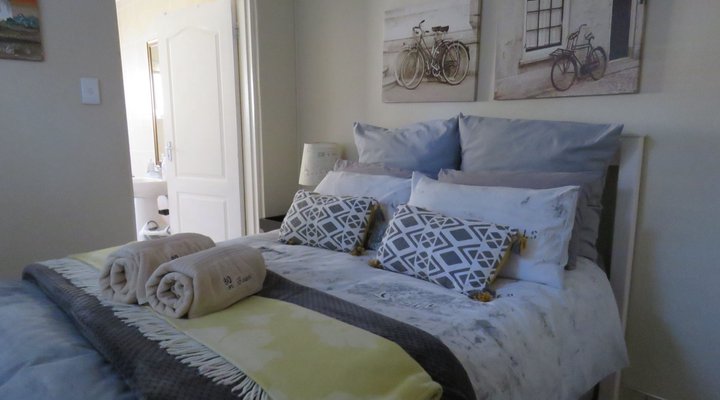 80 on Benade Guesthouse