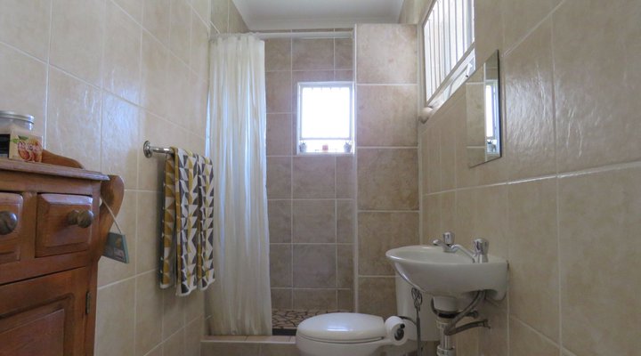 80 on Benade Guesthouse