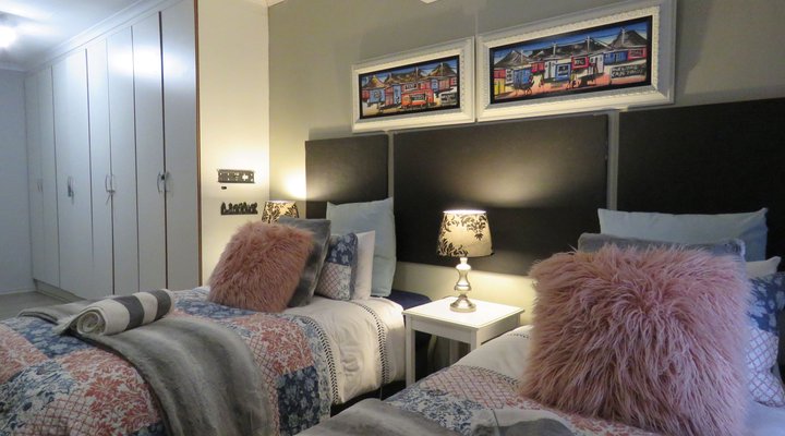 80 on Benade Guesthouse