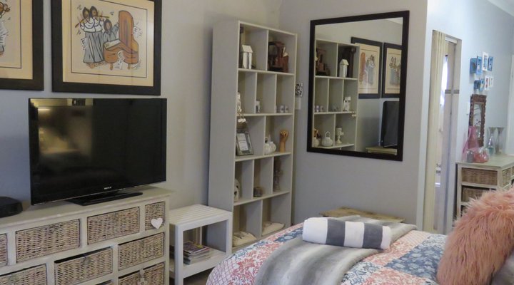 80 on Benade Guesthouse