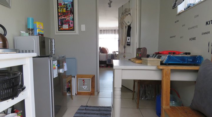 80 on Benade Guesthouse