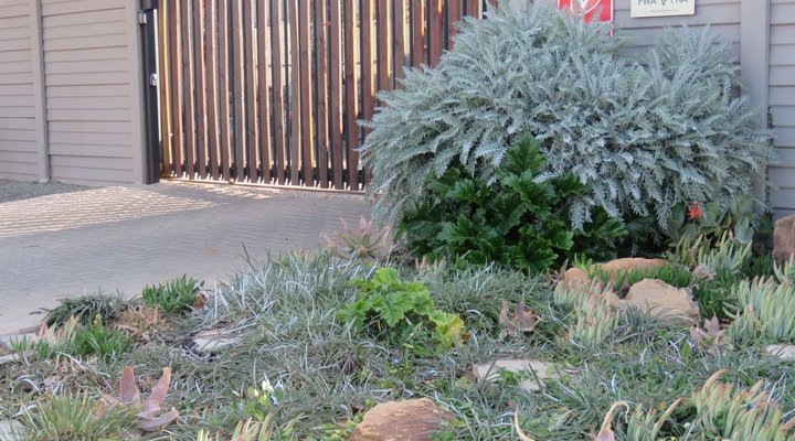 80 on Benade Guesthouse