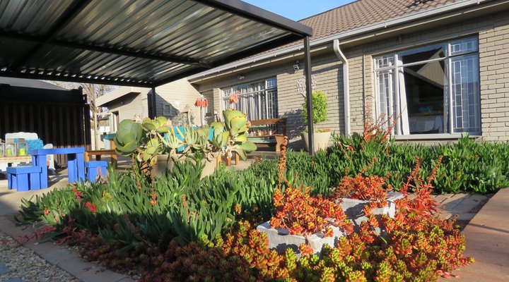 80 on Benade Guesthouse