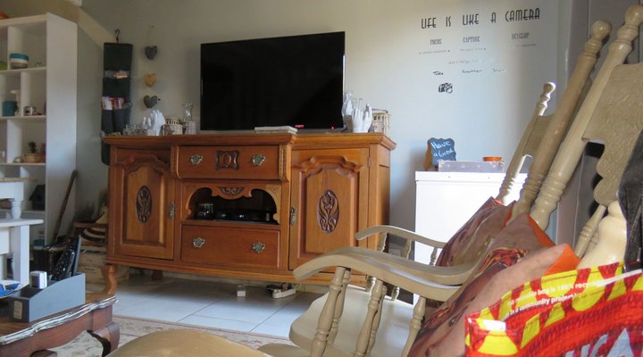 80 on Benade Guesthouse