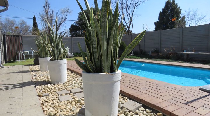 80 on Benade Guesthouse