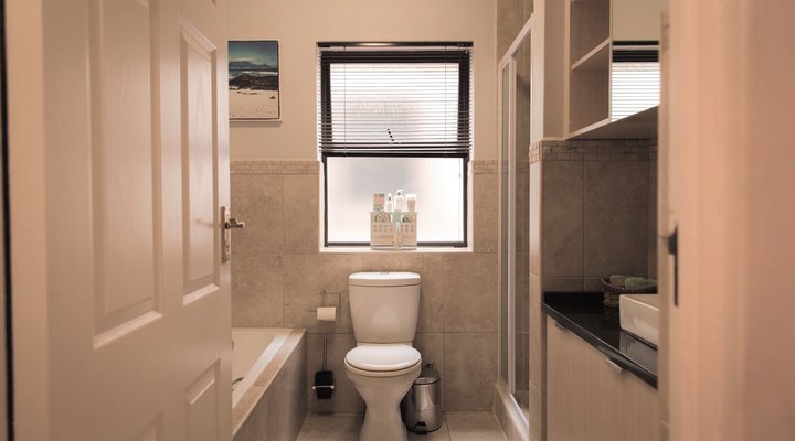Dagbreek Self-Catering Aprtment (Durbanville)