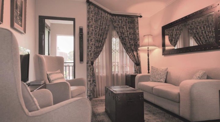 Dagbreek Self-Catering Aprtment (Durbanville)