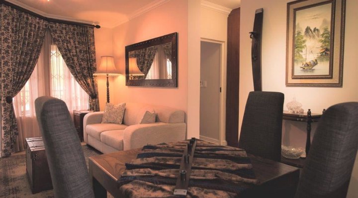 Dagbreek Self-Catering Aprtment (Durbanville)
