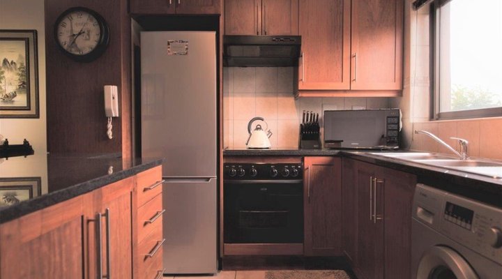 Dagbreek Self-Catering Aprtment (Durbanville)