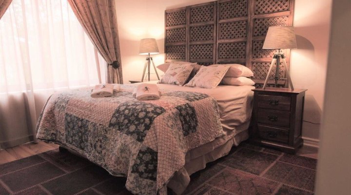 Dagbreek Self-Catering Aprtment (Durbanville)
