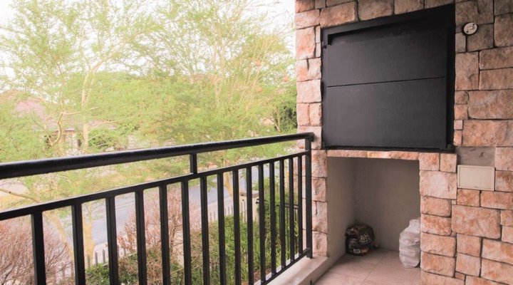 Dagbreek Self-Catering Aprtment (Durbanville)