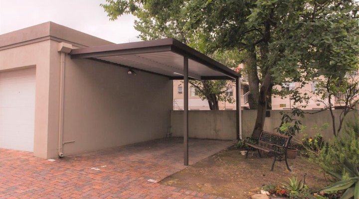 Dagbreek Self-Catering Aprtment (Durbanville)