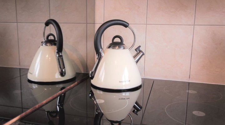 Dagbreek Self-Catering Aprtment (Durbanville)