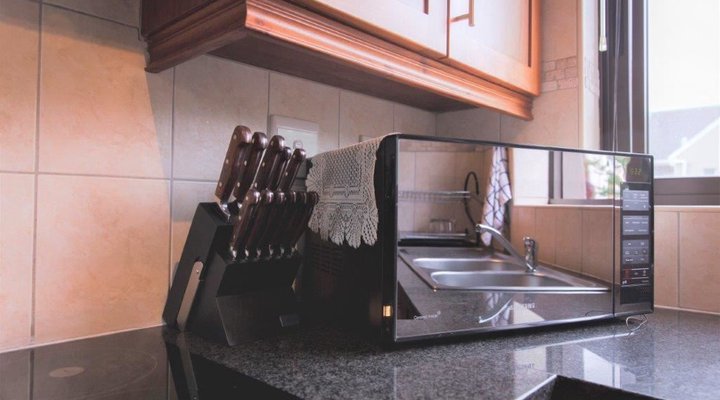 Dagbreek Self-Catering Aprtment (Durbanville)