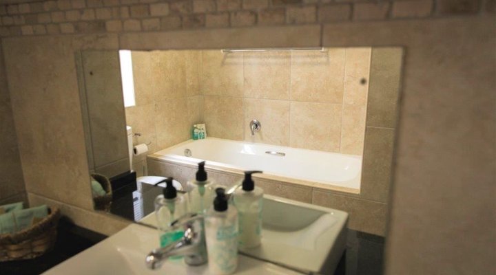 Dagbreek Self-Catering Aprtment (Durbanville)