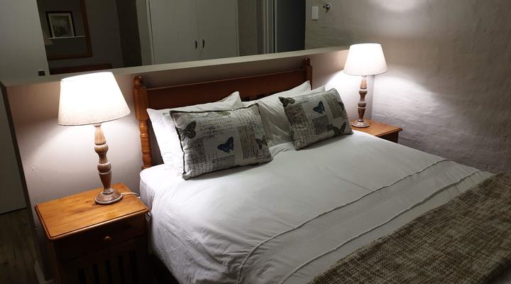 Emfuleni - Place by the River - Drakensberg