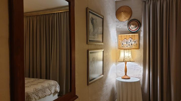 Emfuleni - Place by the River - Drakensberg