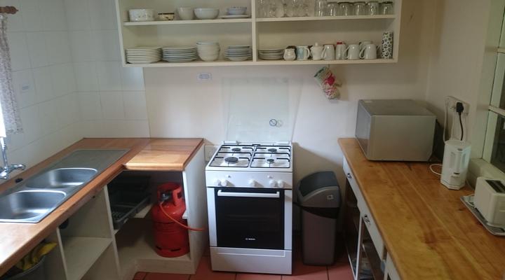 Trewennan Self-Catering Accommodation