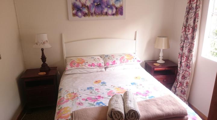 Trewennan Self-Catering Accommodation