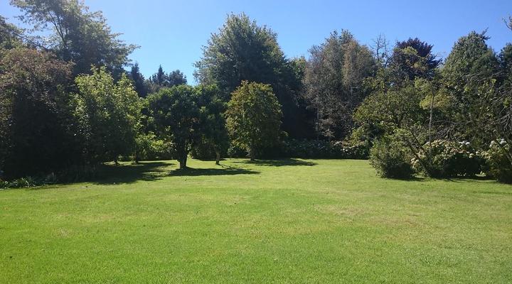 Trewennan Self-Catering Accommodation