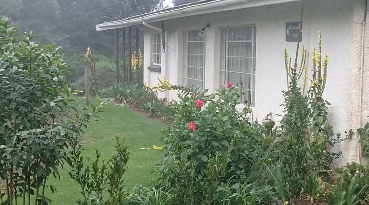 Trewennan Self-Catering Accommodation