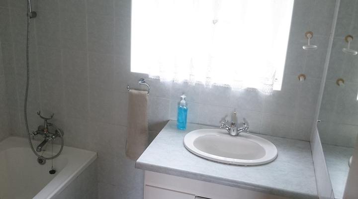 Trewennan Self-Catering Accommodation