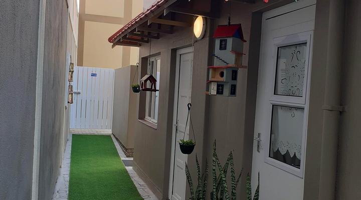 Whaleback Town-centre