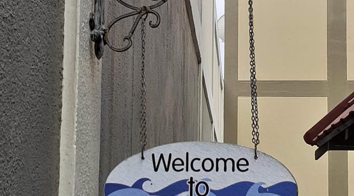 Whaleback Town-centre