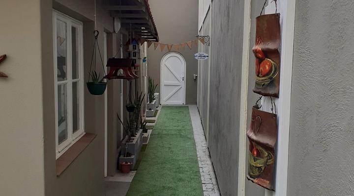 Whaleback Town-centre