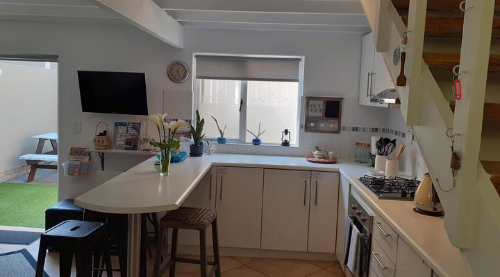 Whaleback Town-centre