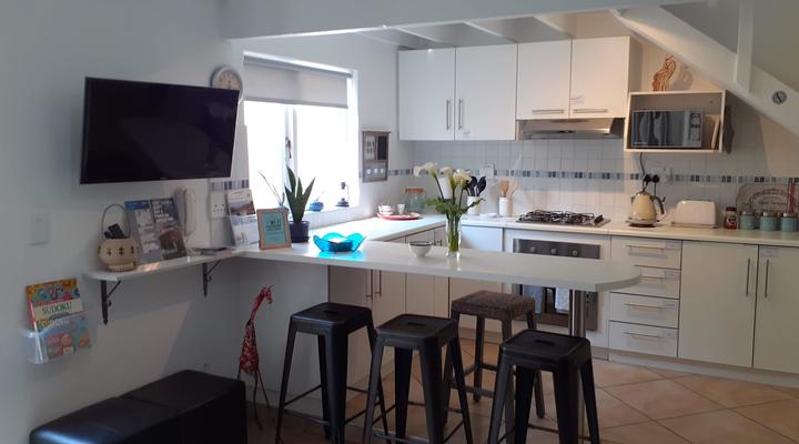 Whaleback Town-centre