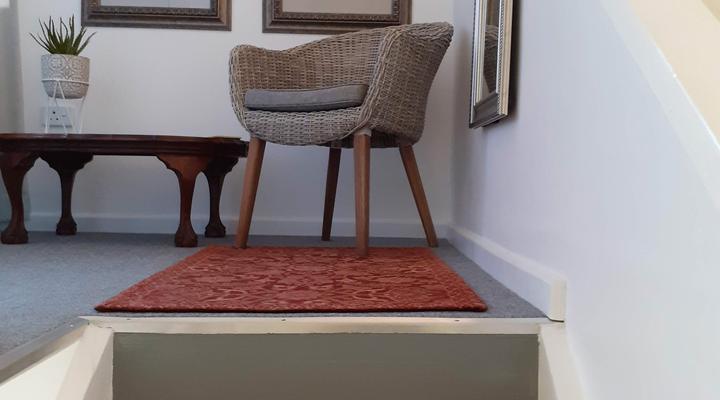 Whaleback Town-centre