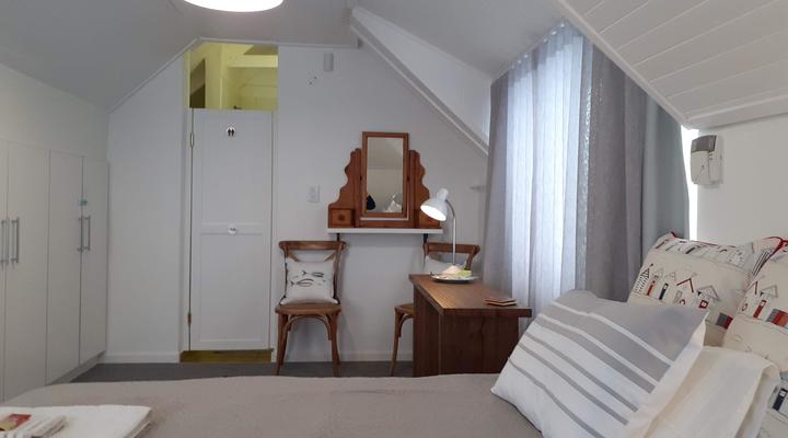 Whaleback Town-centre