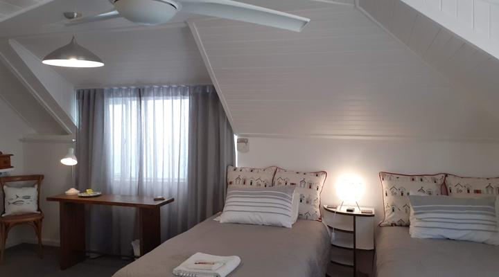 Whaleback Town-centre