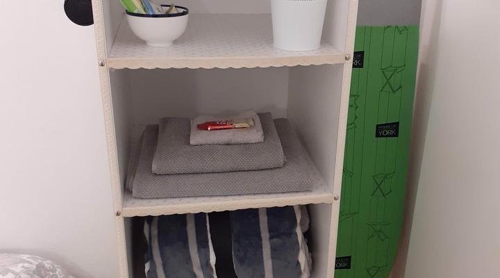 Whaleback Town-centre