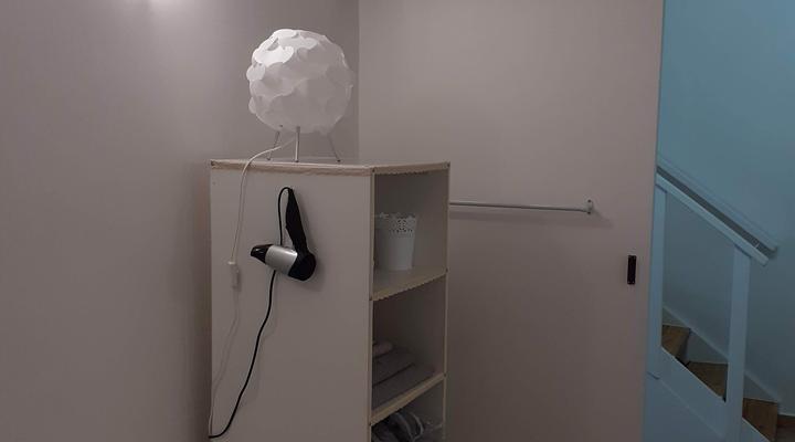 Whaleback Town-centre