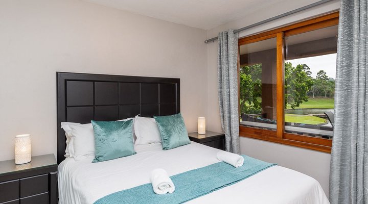 One Bedroom Superior Villa 10401