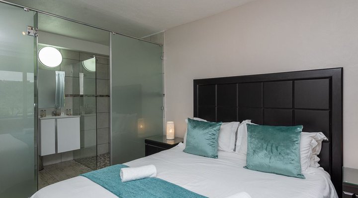 One Bedroom Superior Villa 10401