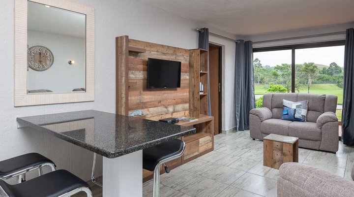One Bedroom Superior Villa 10401