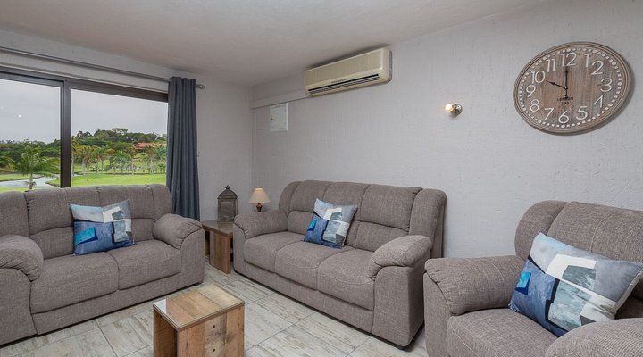 One Bedroom Superior Villa 10401