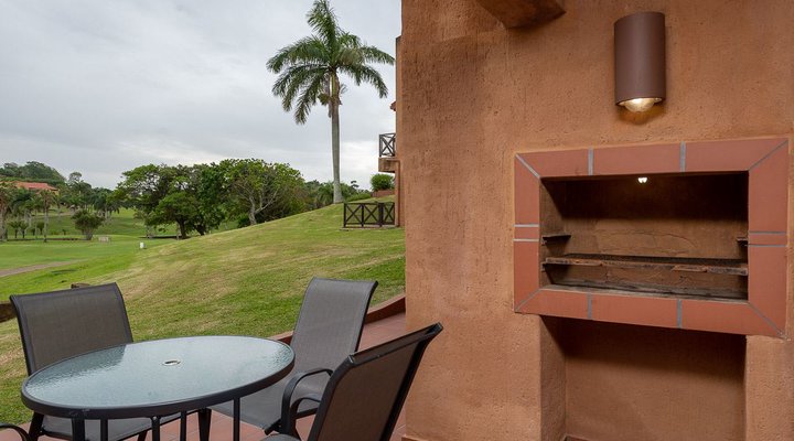 One Bedroom Superior Villa 10401