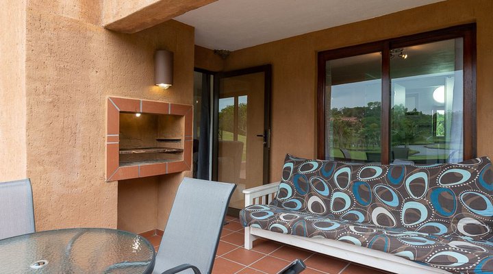 One Bedroom Superior Villa 10401