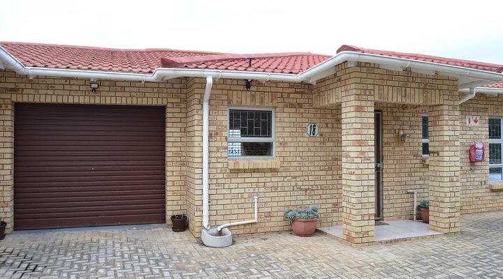 Brandersig Beach Cottage