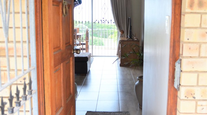 Brandersig Beach Cottage