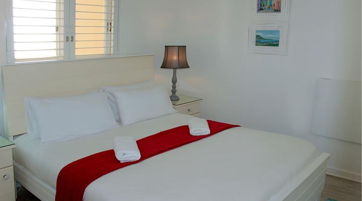 Endless Summer Muizenberg Beachfront