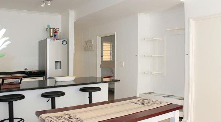 Endless Summer Muizenberg Beachfront