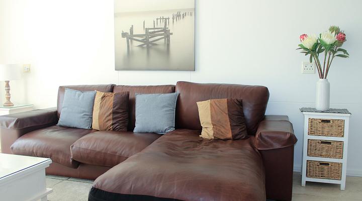 Endless Summer Muizenberg Beachfront